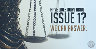 Have Questions about Issue 1? We Have Answers