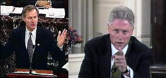 The Way We Were: Impeachment ’98