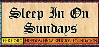 Freedom From Religion? Conway Schools Reviewing Religious Visitor Policy