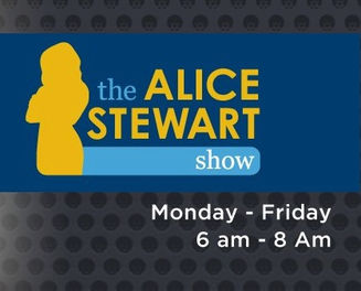 Talkin' Tom Cotton & School Safety With Alice Stewart