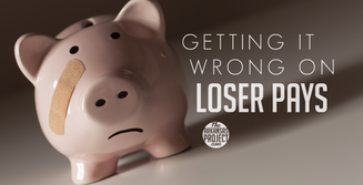 Getting it Wrong on Loser Pays