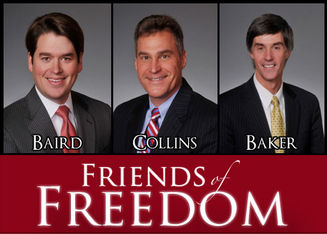 AAI Announces Freedom Scorecard for State Legislators