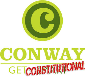 The Latest Assault On Gun Rights: Conway Considers Illegal Ordinance
