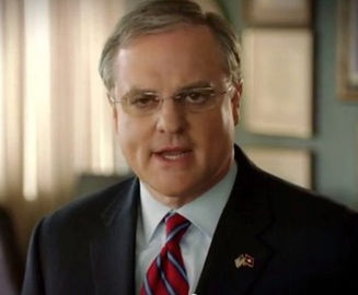 New Poll Spells Serious Trouble For Mark Pryor