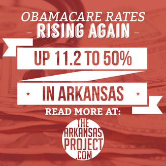 Another Round of Obamacare Rate Hikes Coming