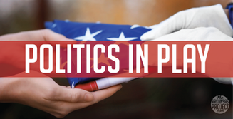 Politics at Play in Military Widow Amendment