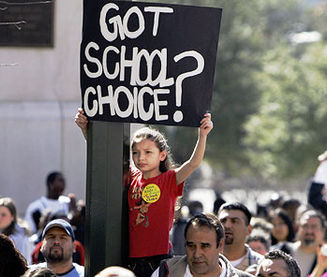 What Does America Think Of School Choice?