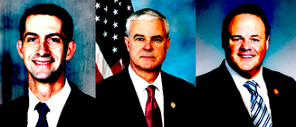 State of the Race: Pryor vs. Arkansas 2014