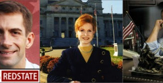 A Congressional Twitter Debate Is A Terrible Idea!