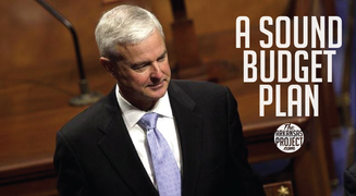 Rep. Womack’s Sound Budget Plan