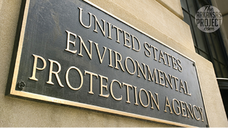 Arkansas Officials Cheer EPA’s WOTUS Repeal
