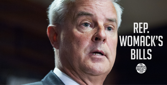 Rep. Womack’s Bills