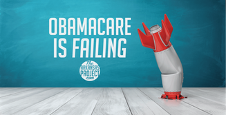 Obamacare is Failing