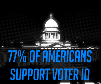 Voter ID Veto Override Delayed Despite 77% Support