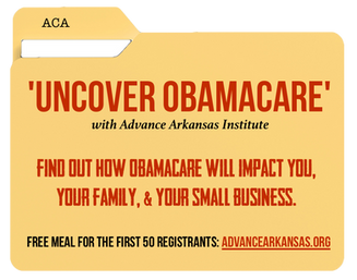 ‘Uncover Obamacare’ Tour Coming to Arkansas