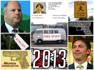 Our Year In Review