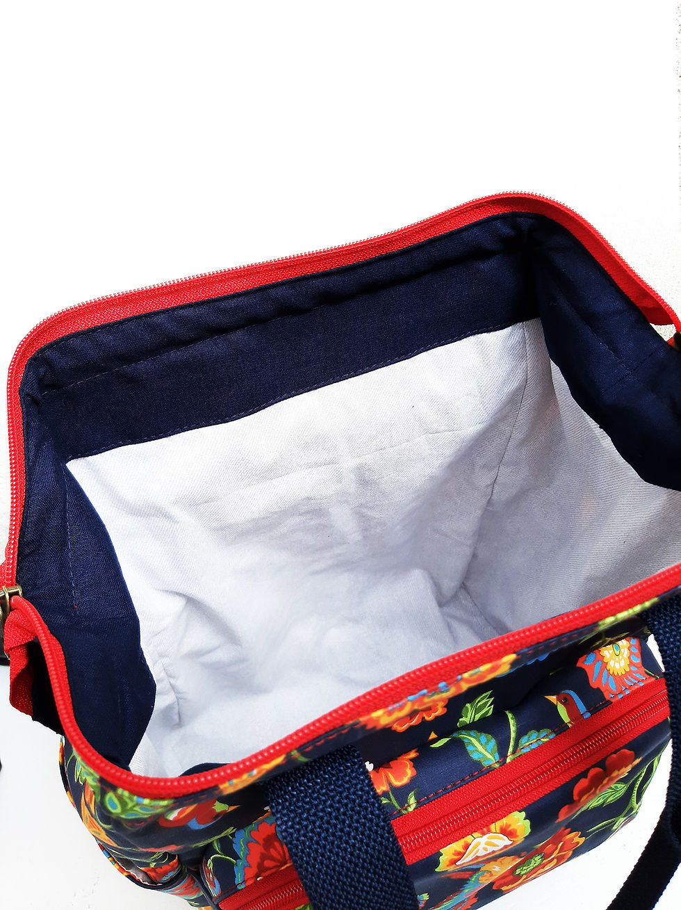 Miniatura: Trio de e-books MOCHILAS