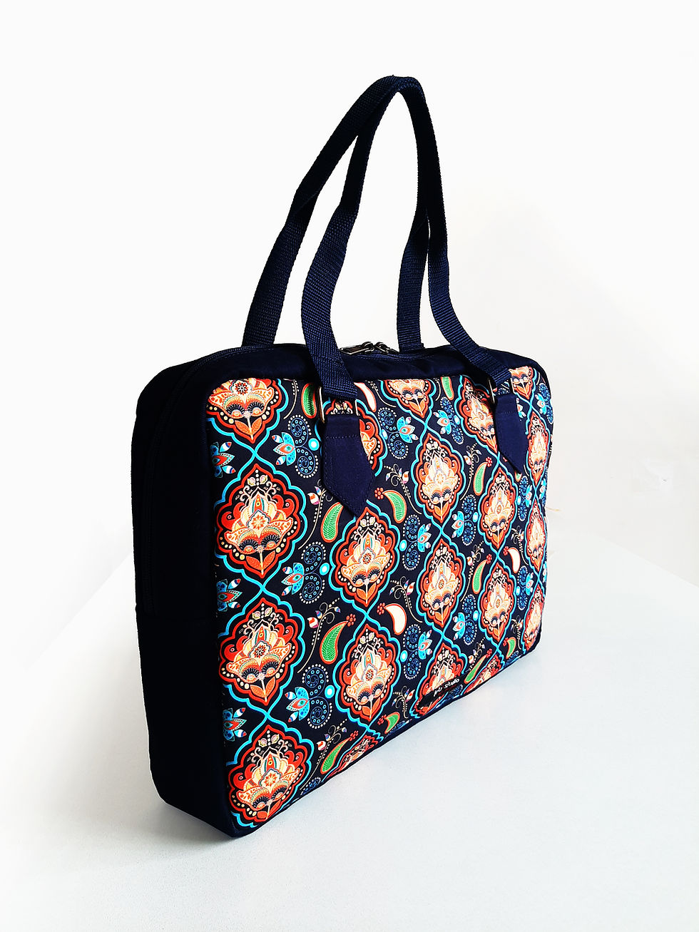 Miniatura: Pasta Notebook