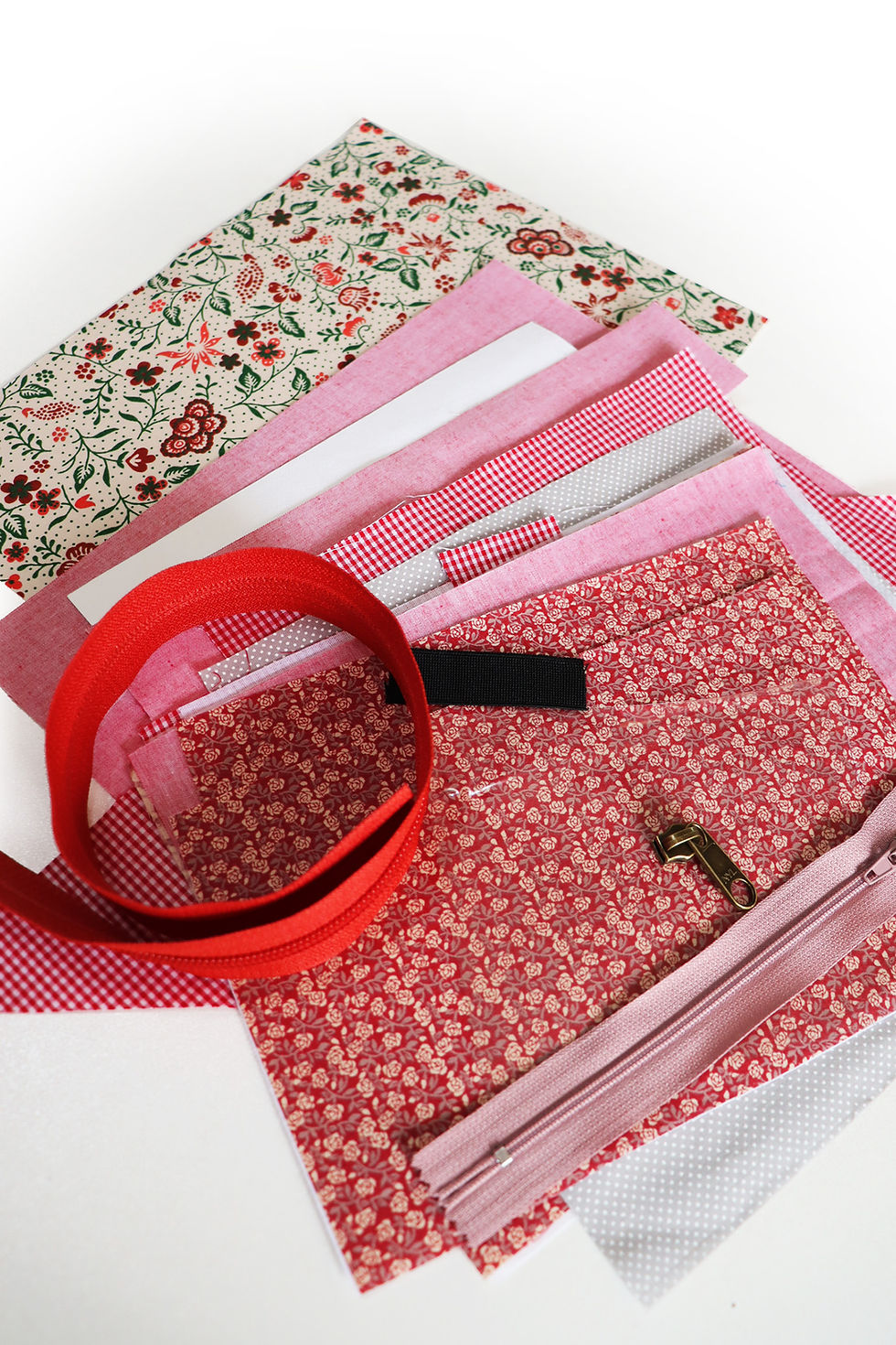 Miniatura: Combo e-book Carteira Passaporte + Kit completo de materiais