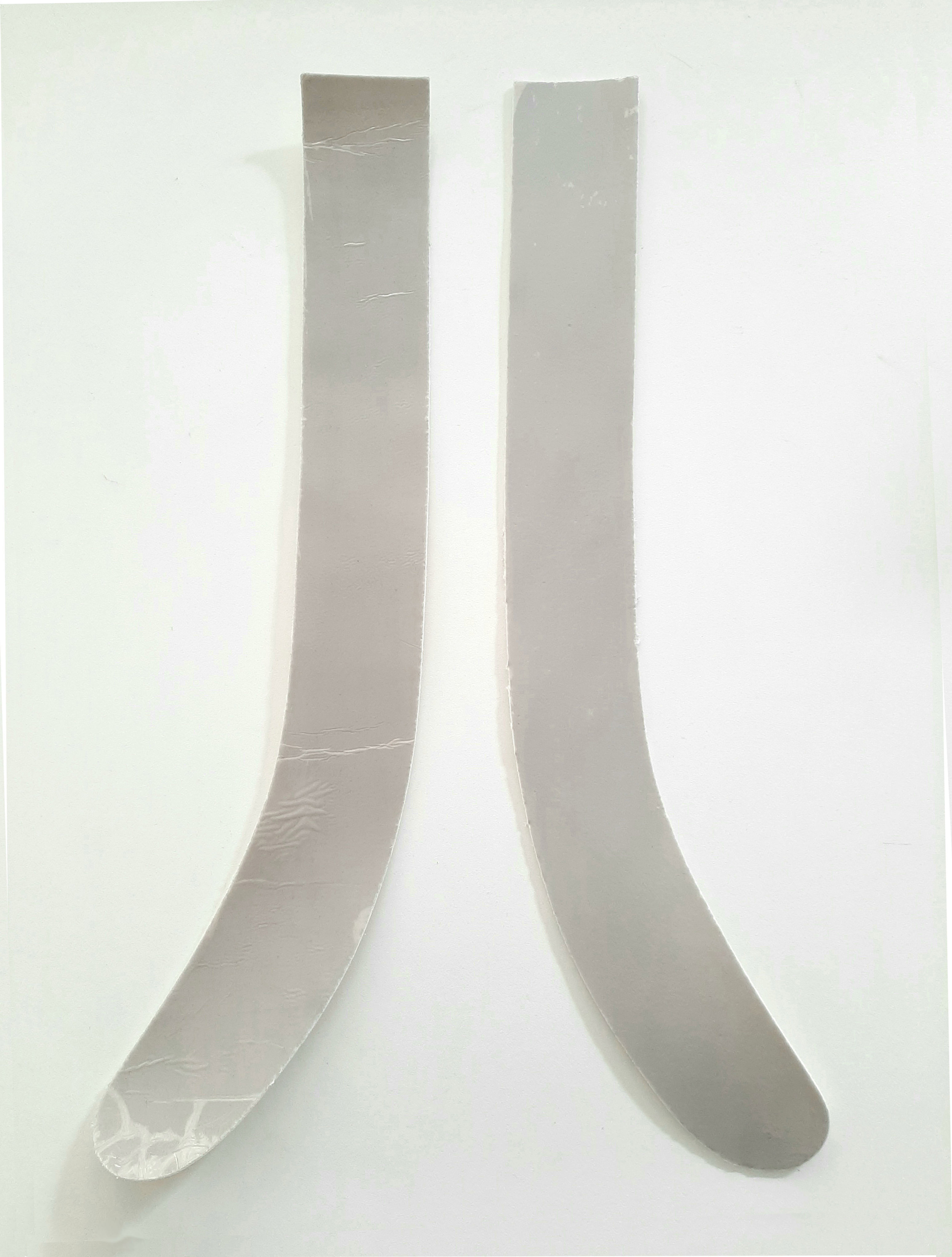 Estrutura para alça de mochila