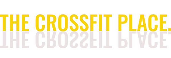 THE CROSSFIT PLACE LOGO