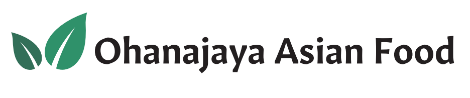 Ohanajaya Asian Food