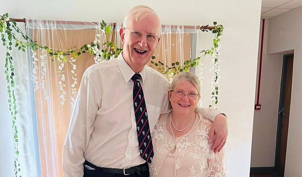 💖 A Love Story Sparkling with Joy 💖