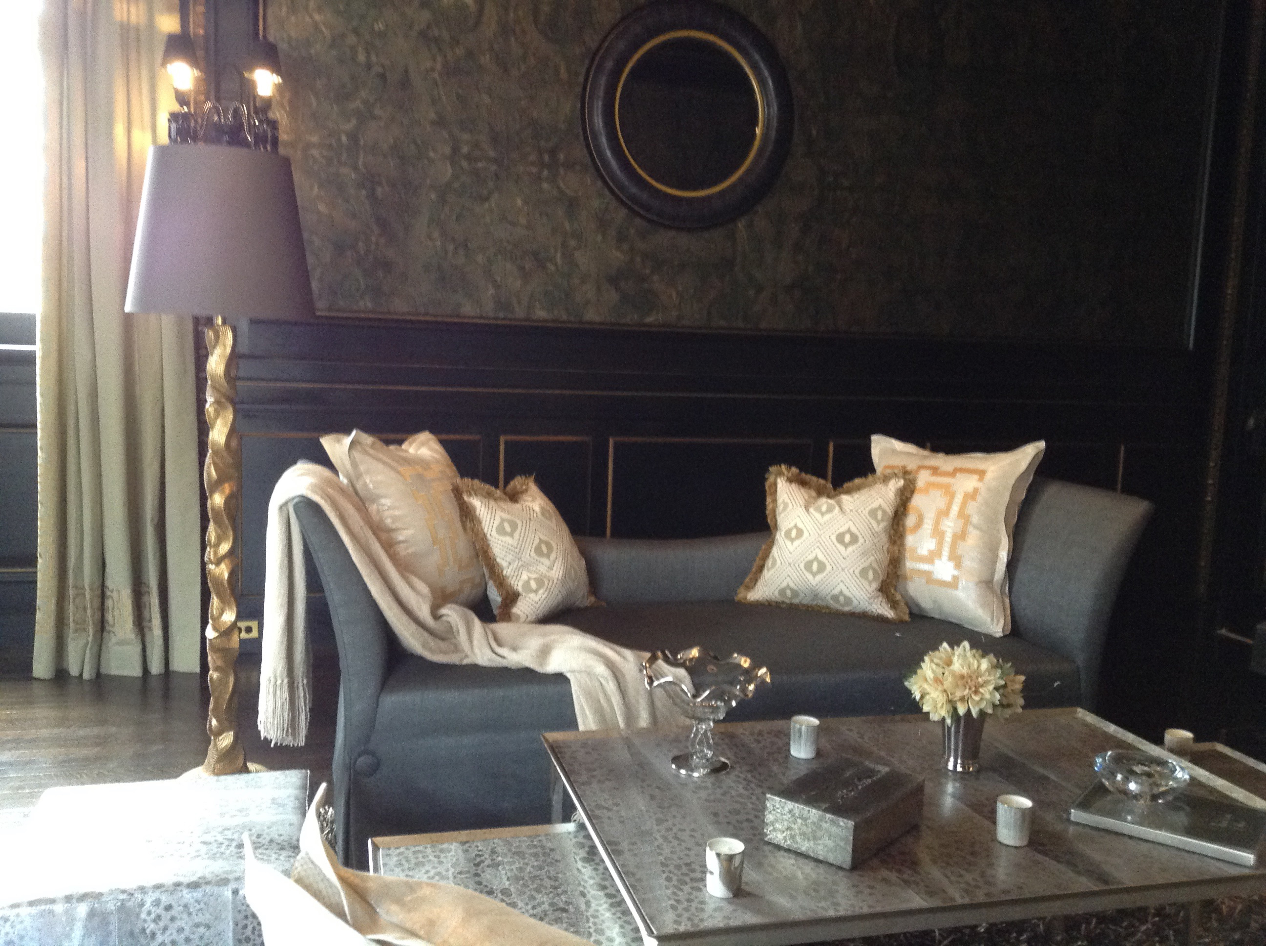 Blairsden Mansion