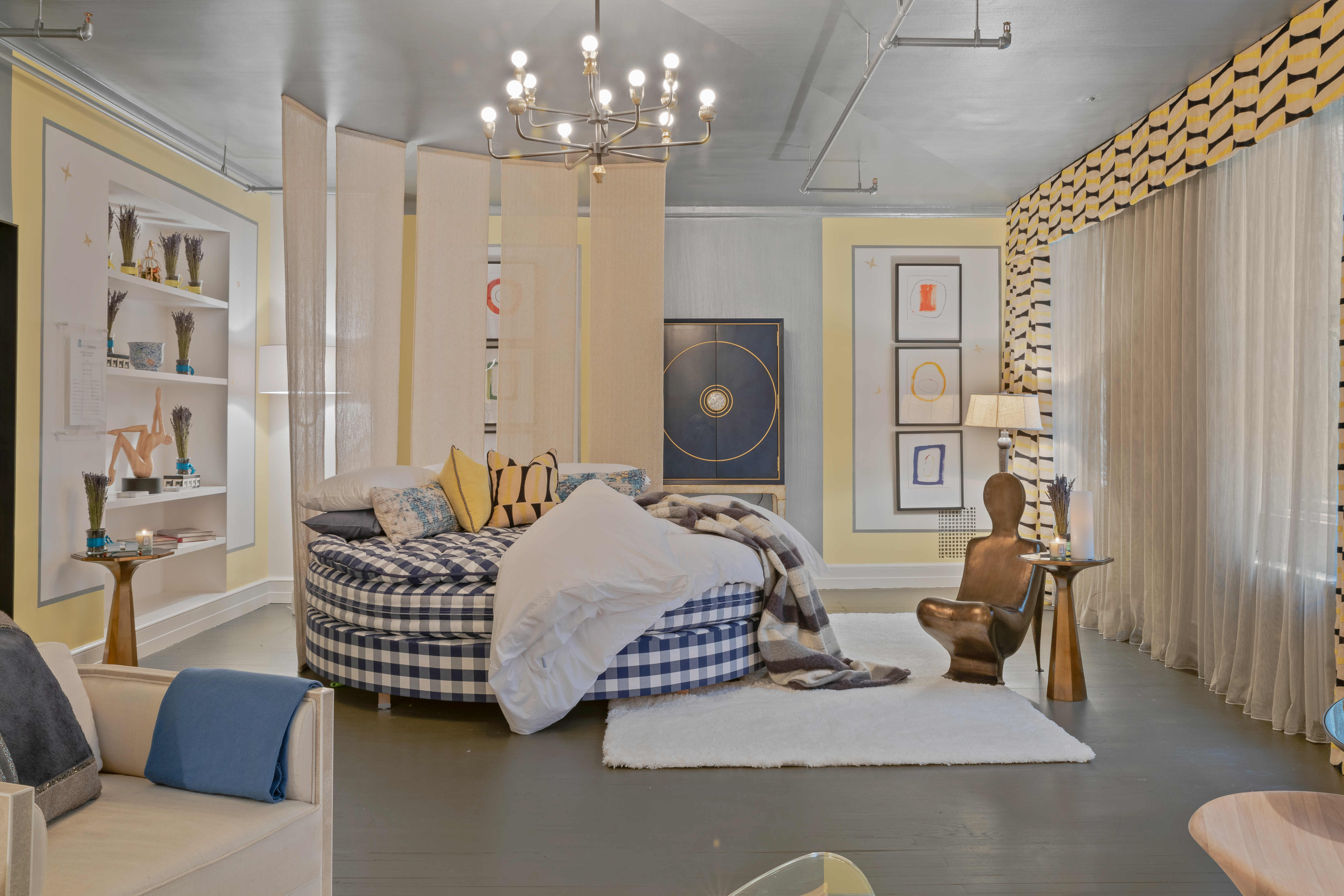 Holiday House NYC 2019