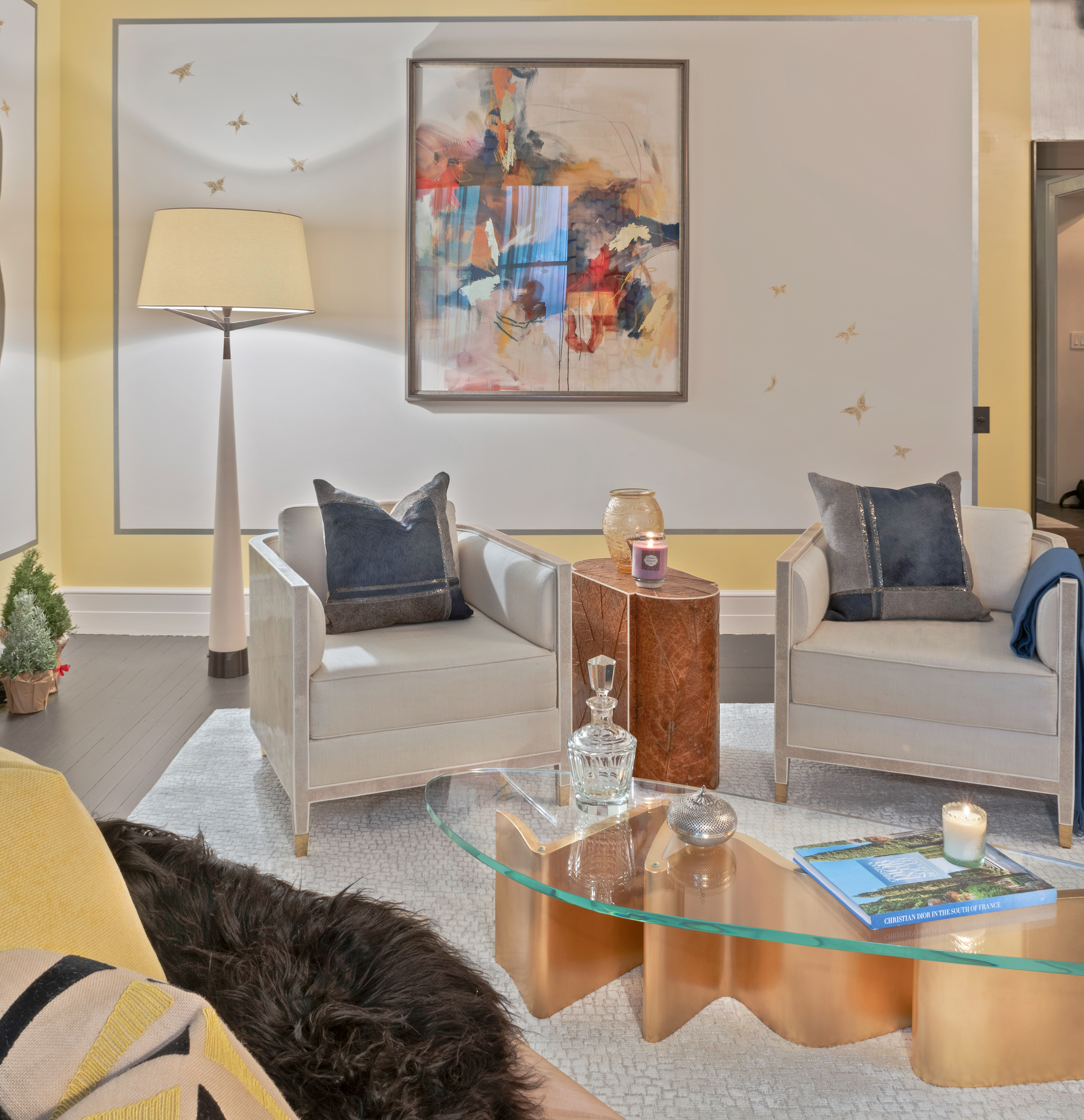 Holiday House NYC 2019