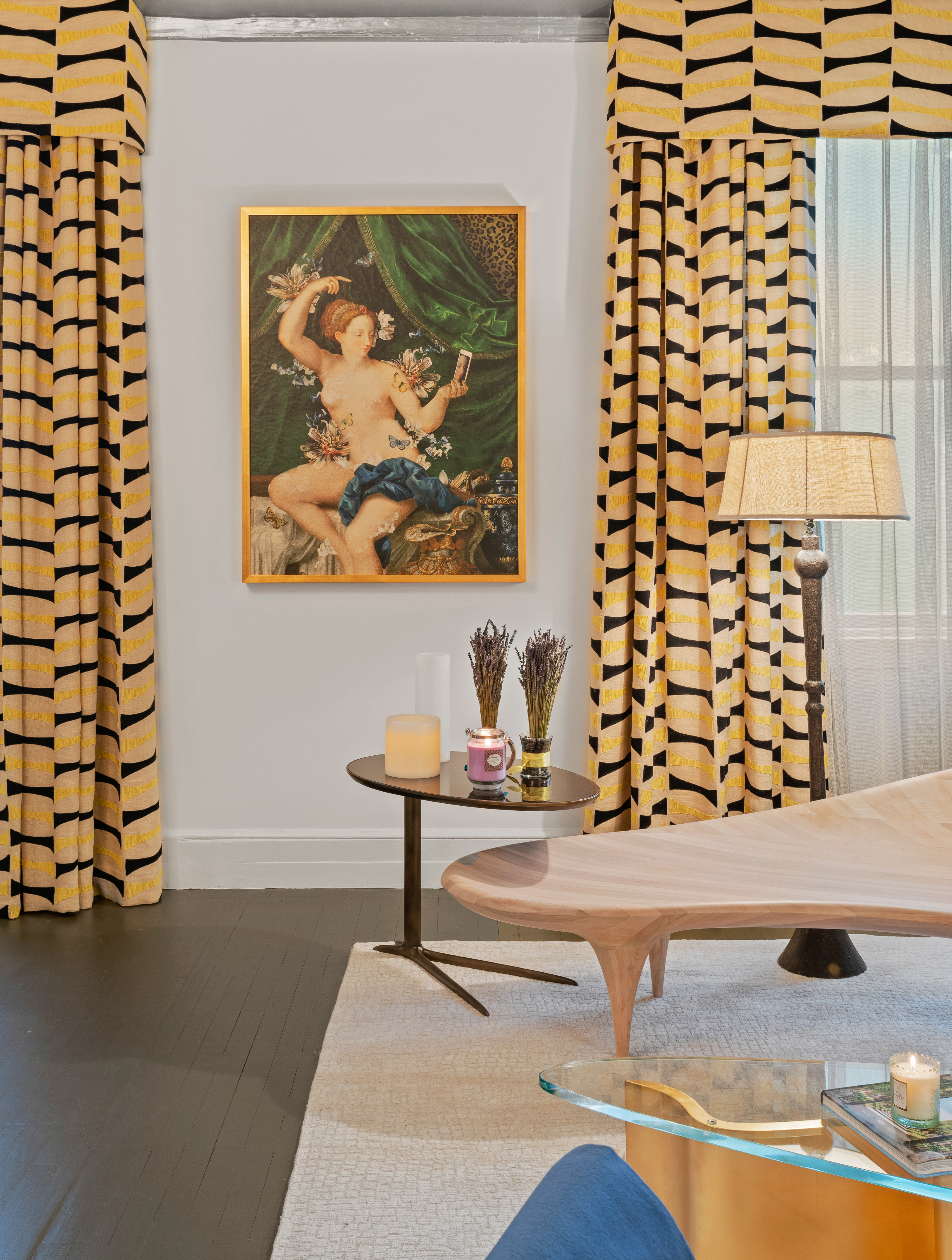 Holiday House NYC 2019