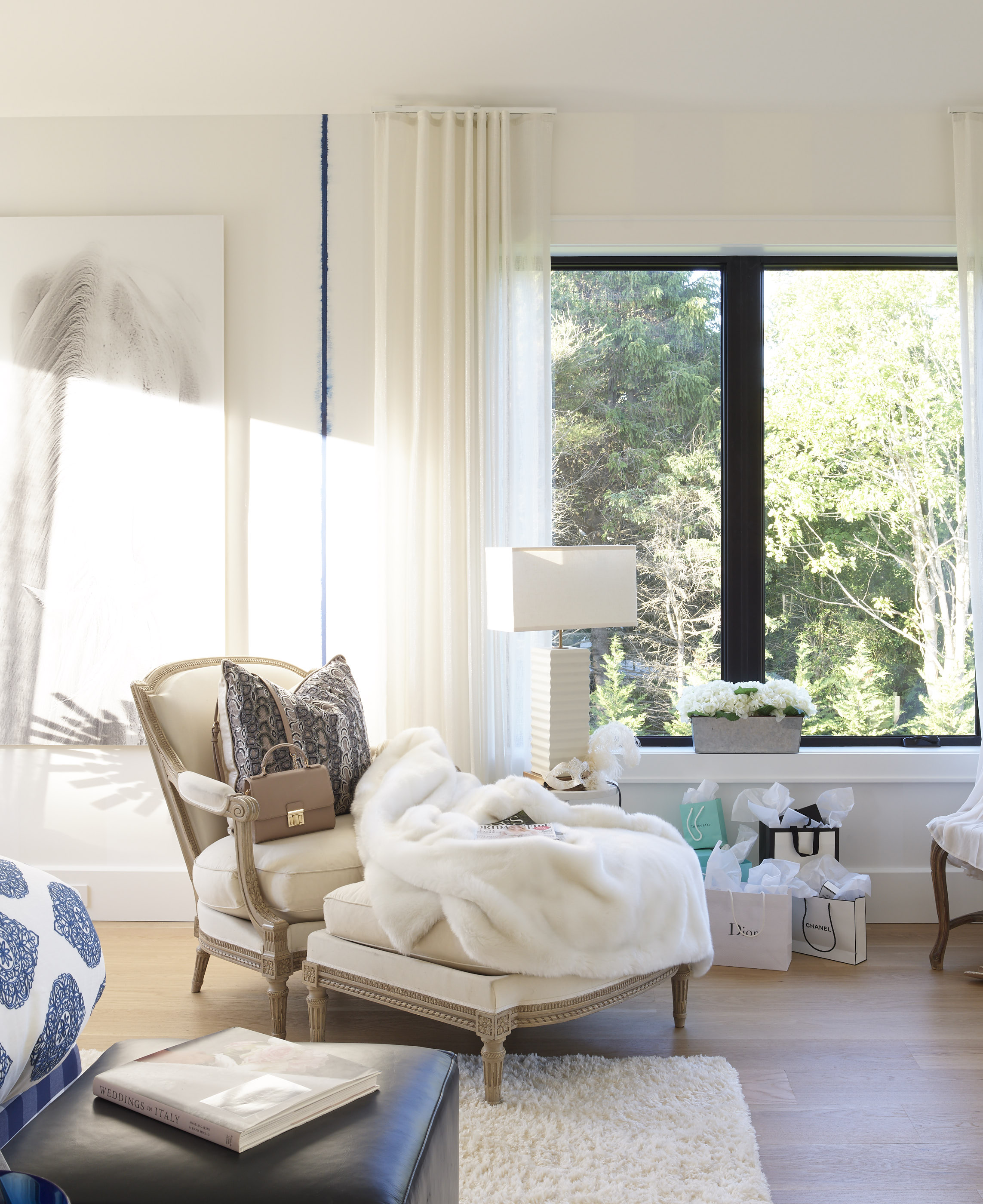 Hamptons Holiday House