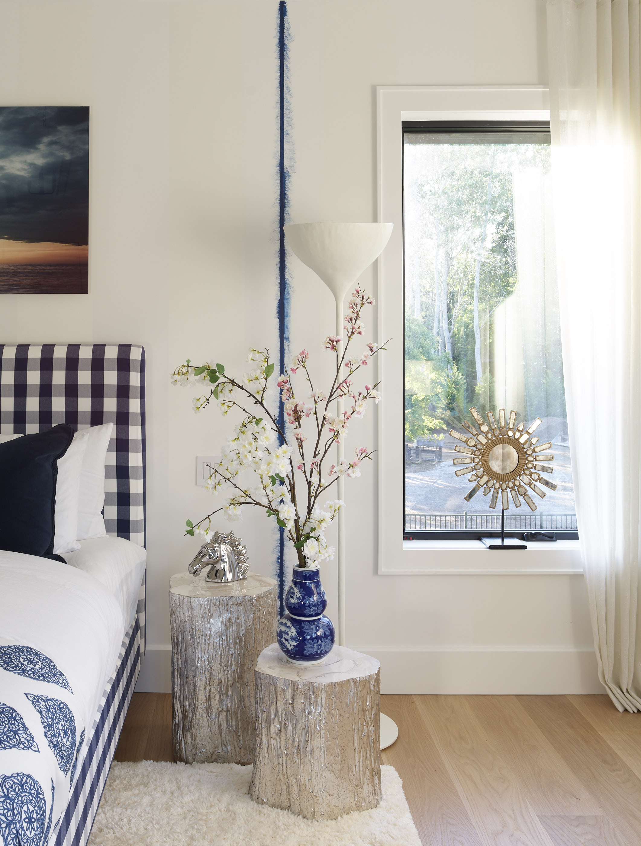 Hamptons Holiday House
