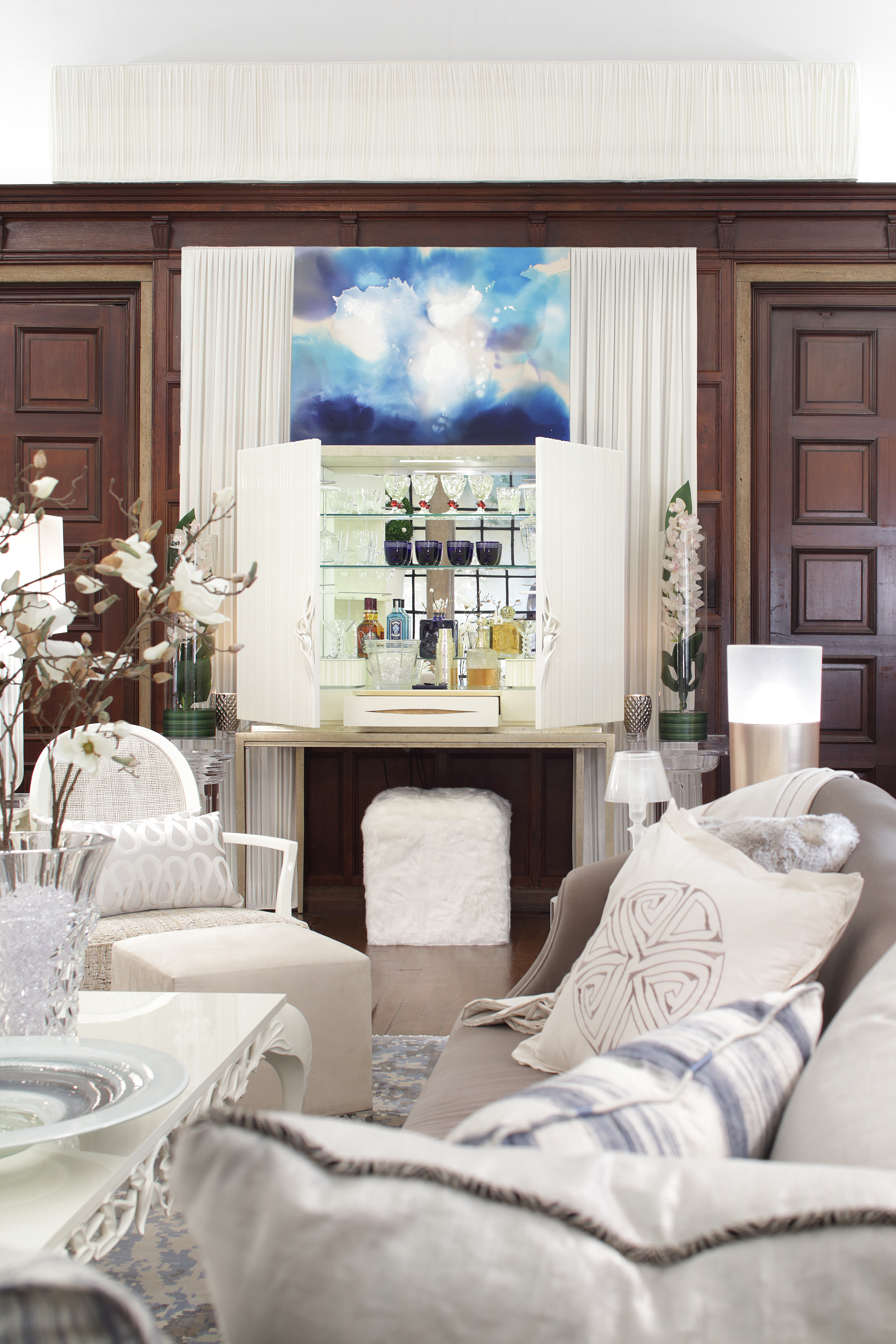 Holiday House 2015