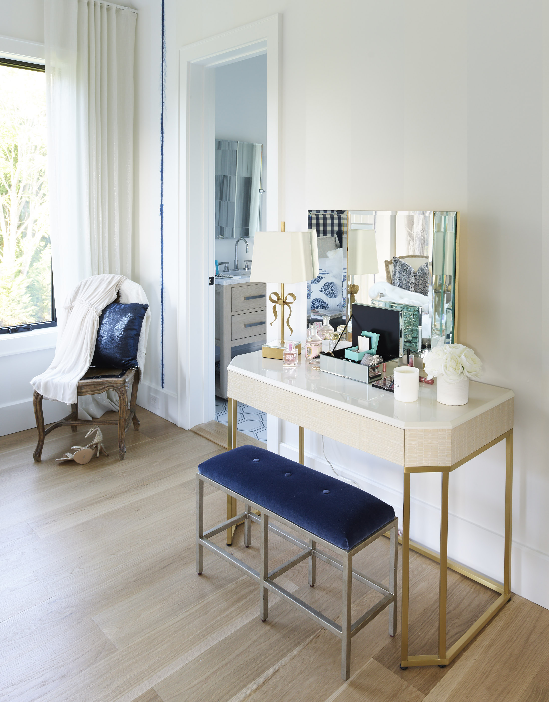 Hamptons Holiday House