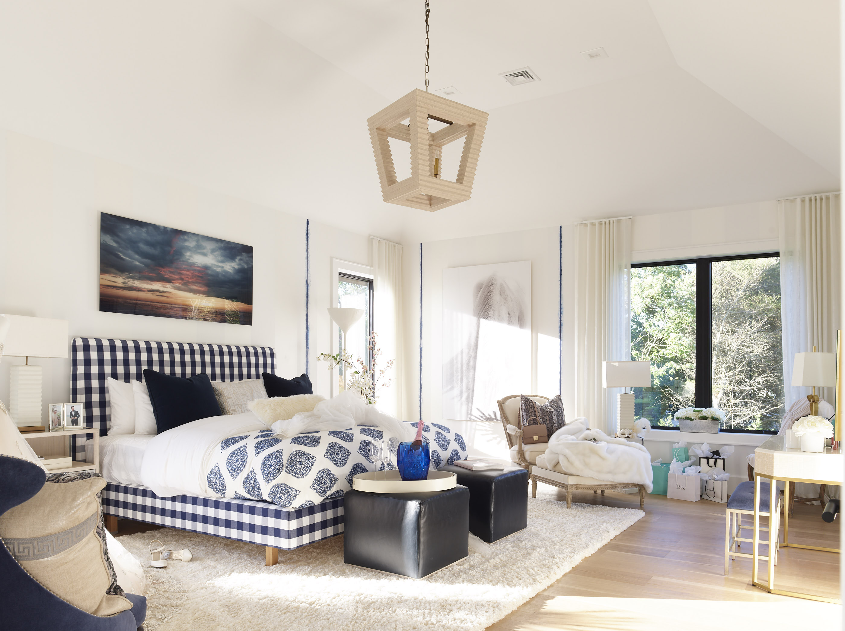 Hamptons Holiday House