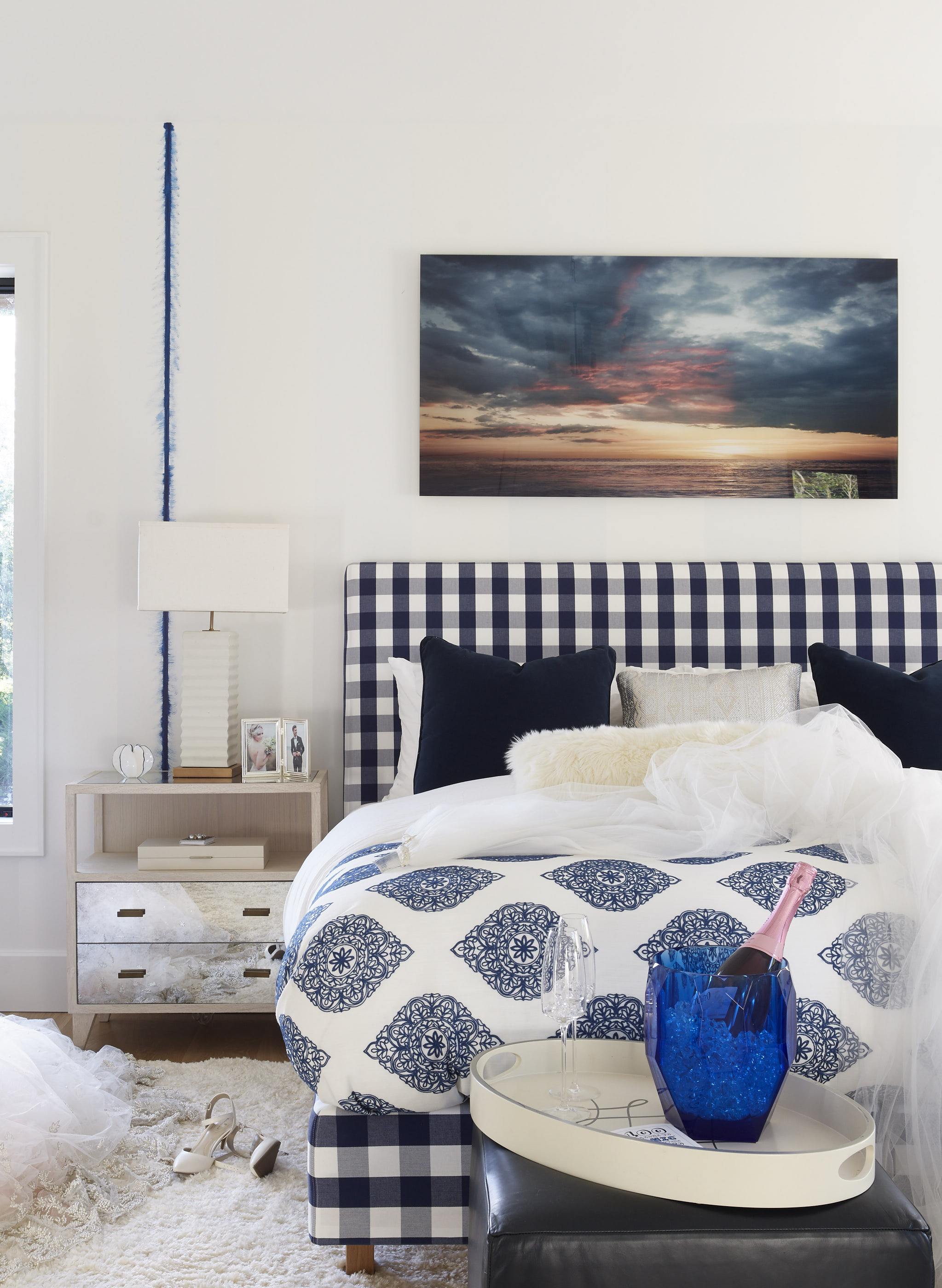 Hamptons Holiday House