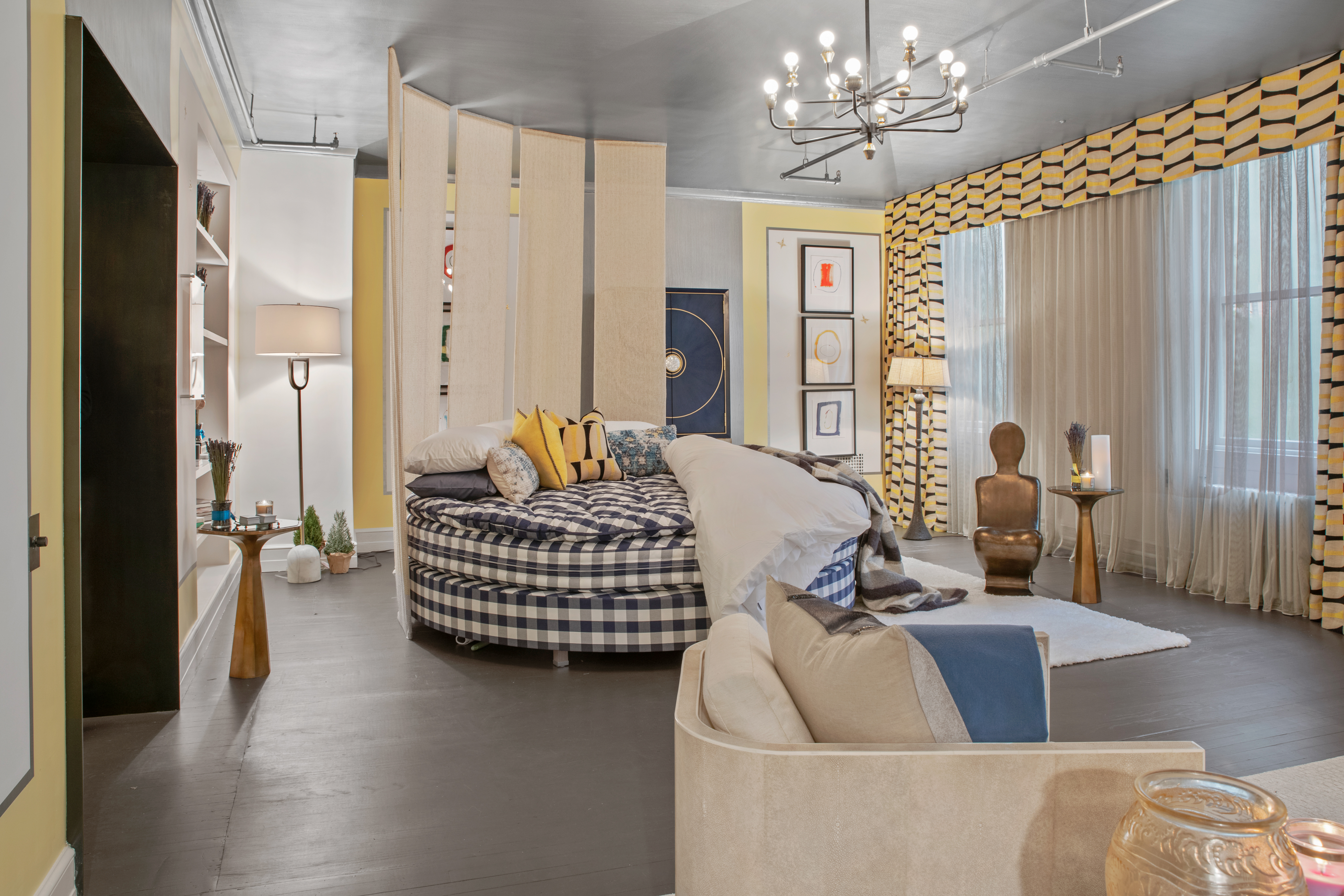 Holiday House NYC 2019