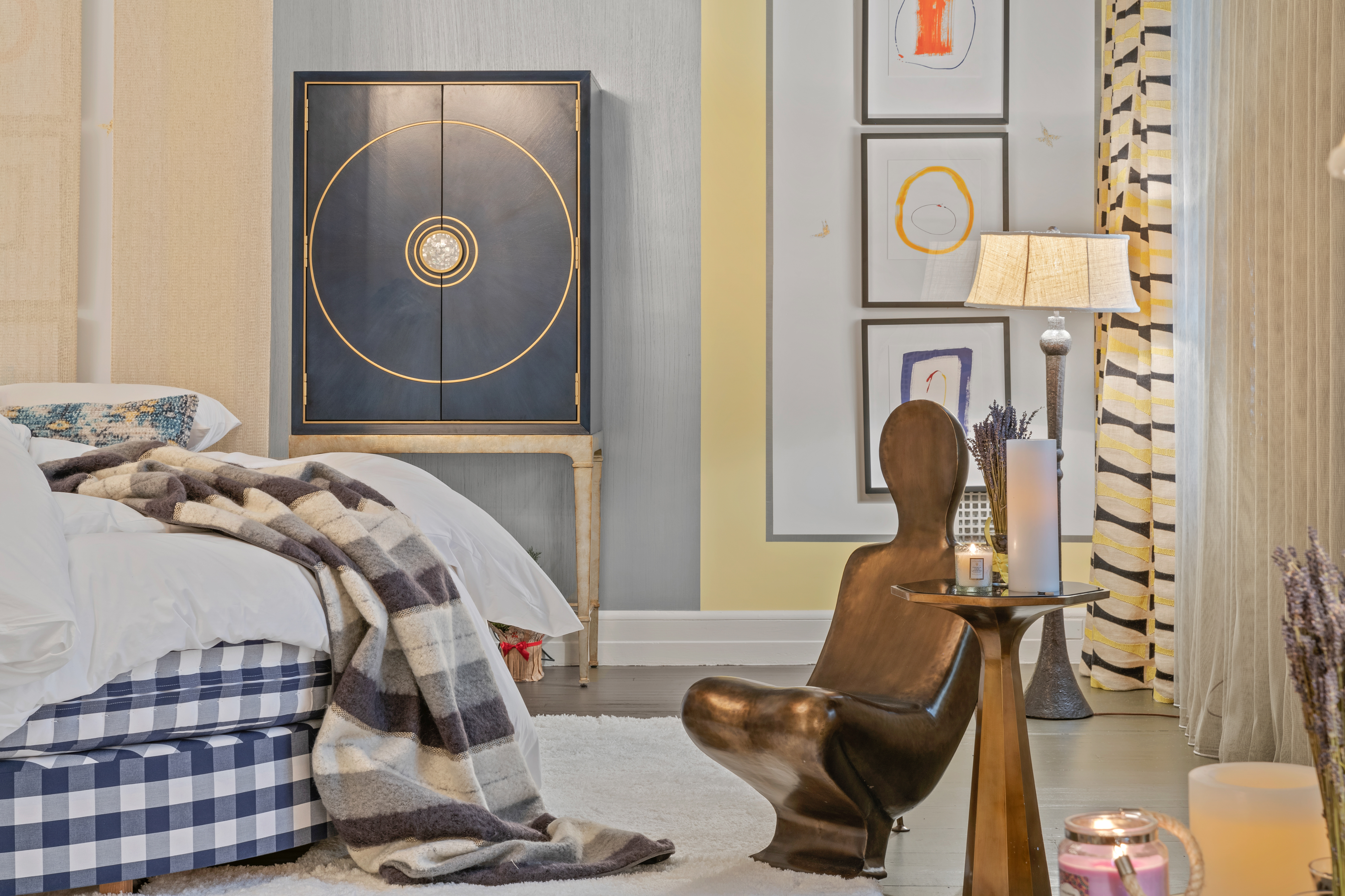 Holiday House NYC 2019
