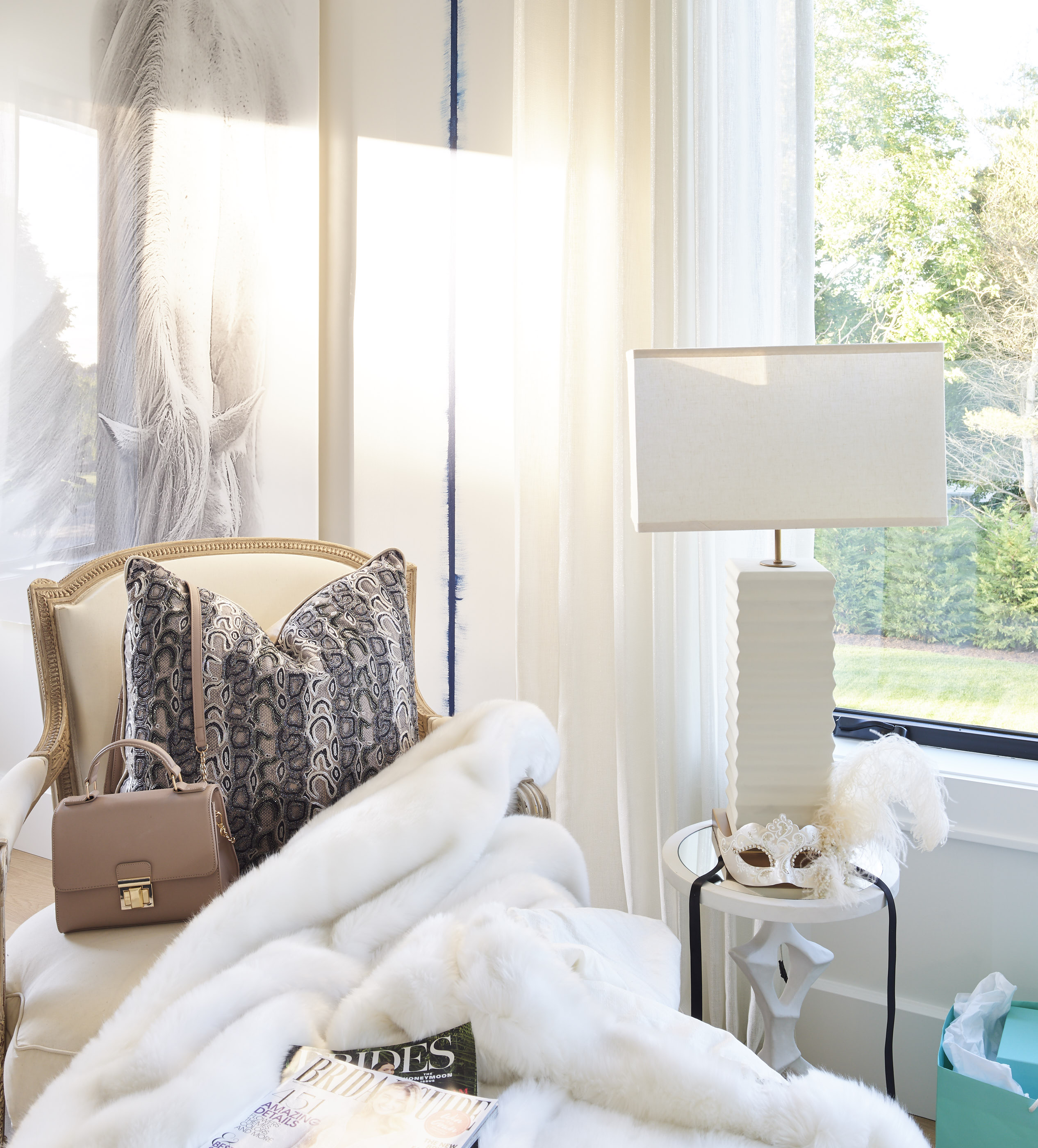 Hamptons Holiday House