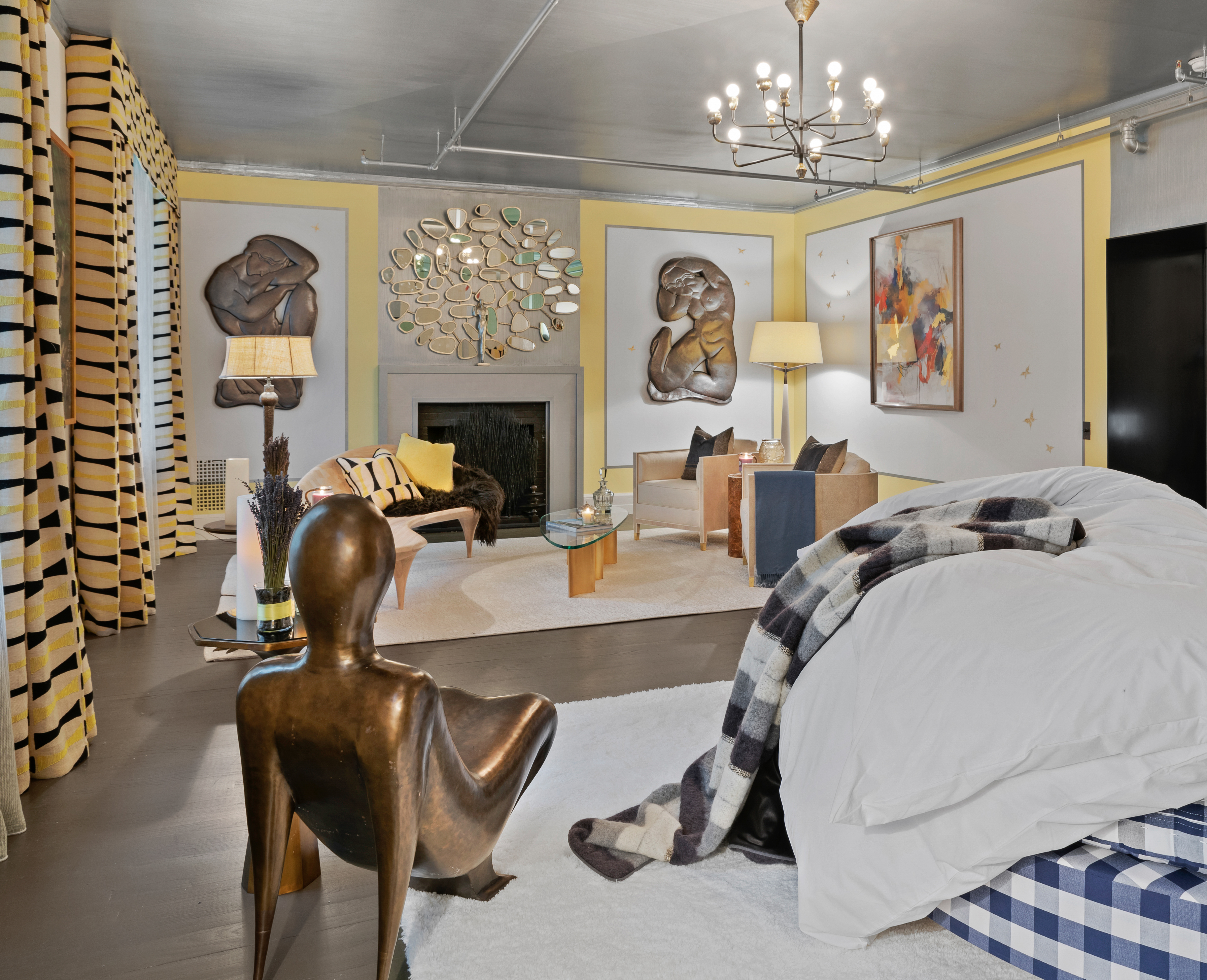 Holiday House NYC 2019
