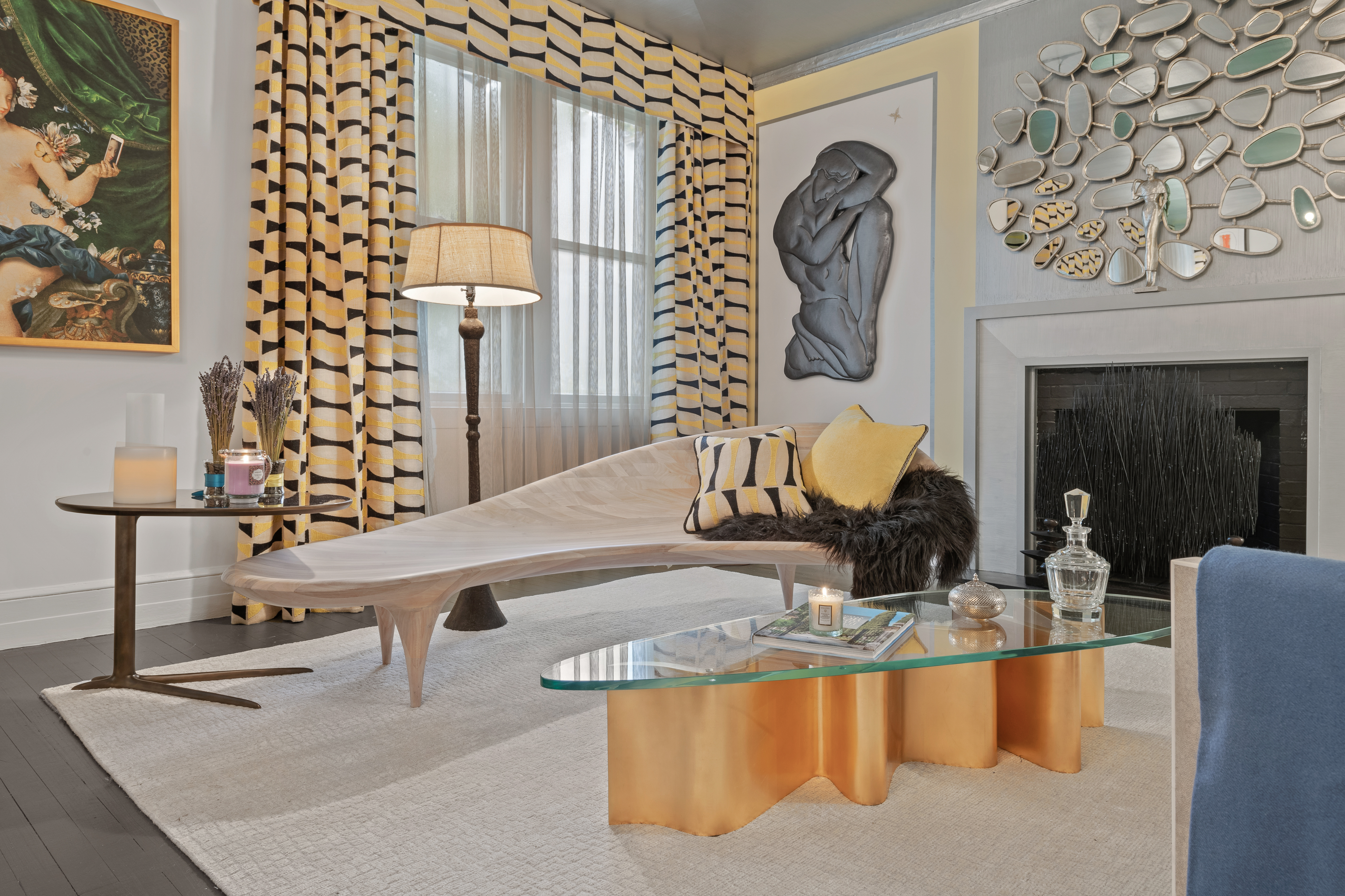 Holiday House NYC 2019