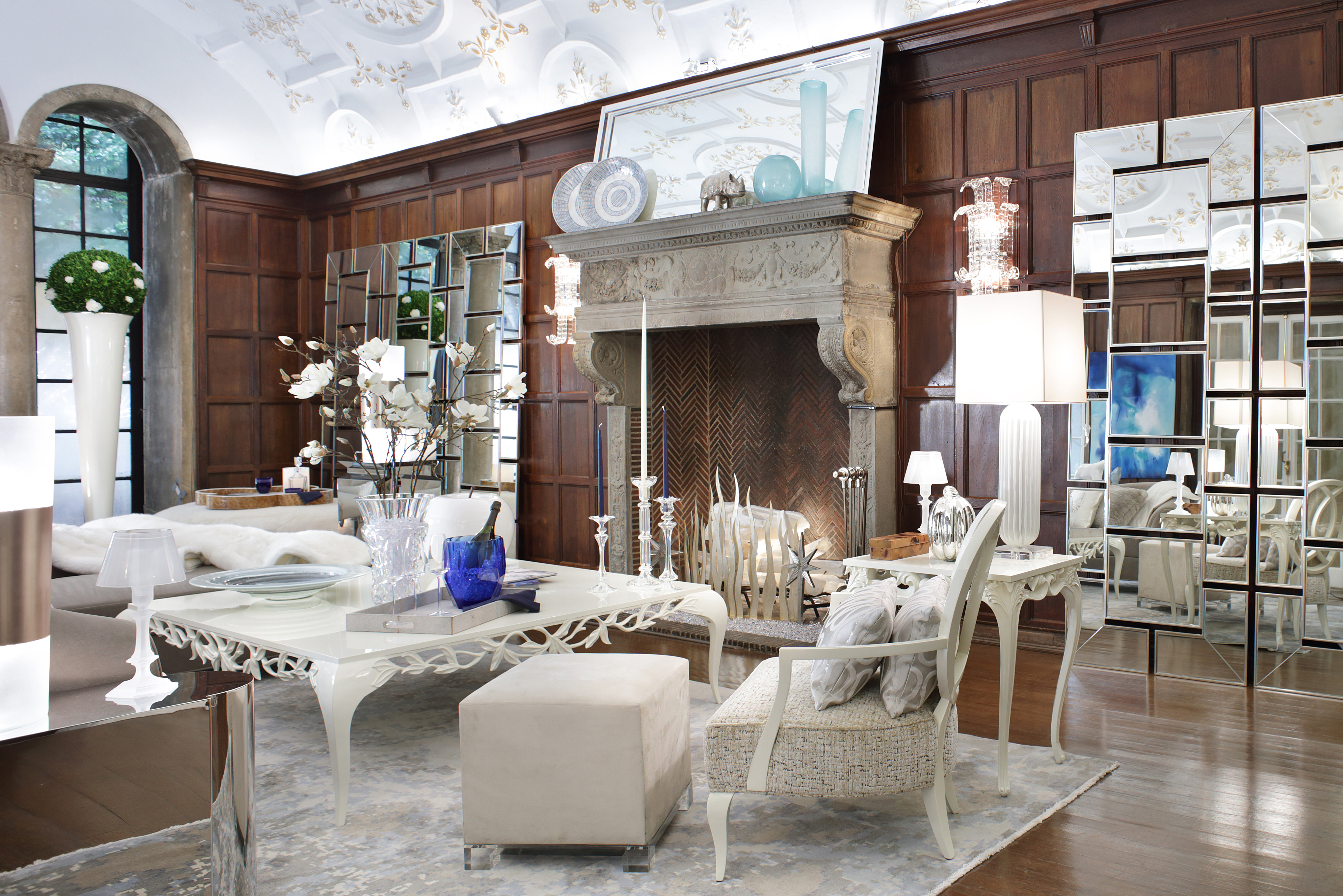 Holiday House 2015
