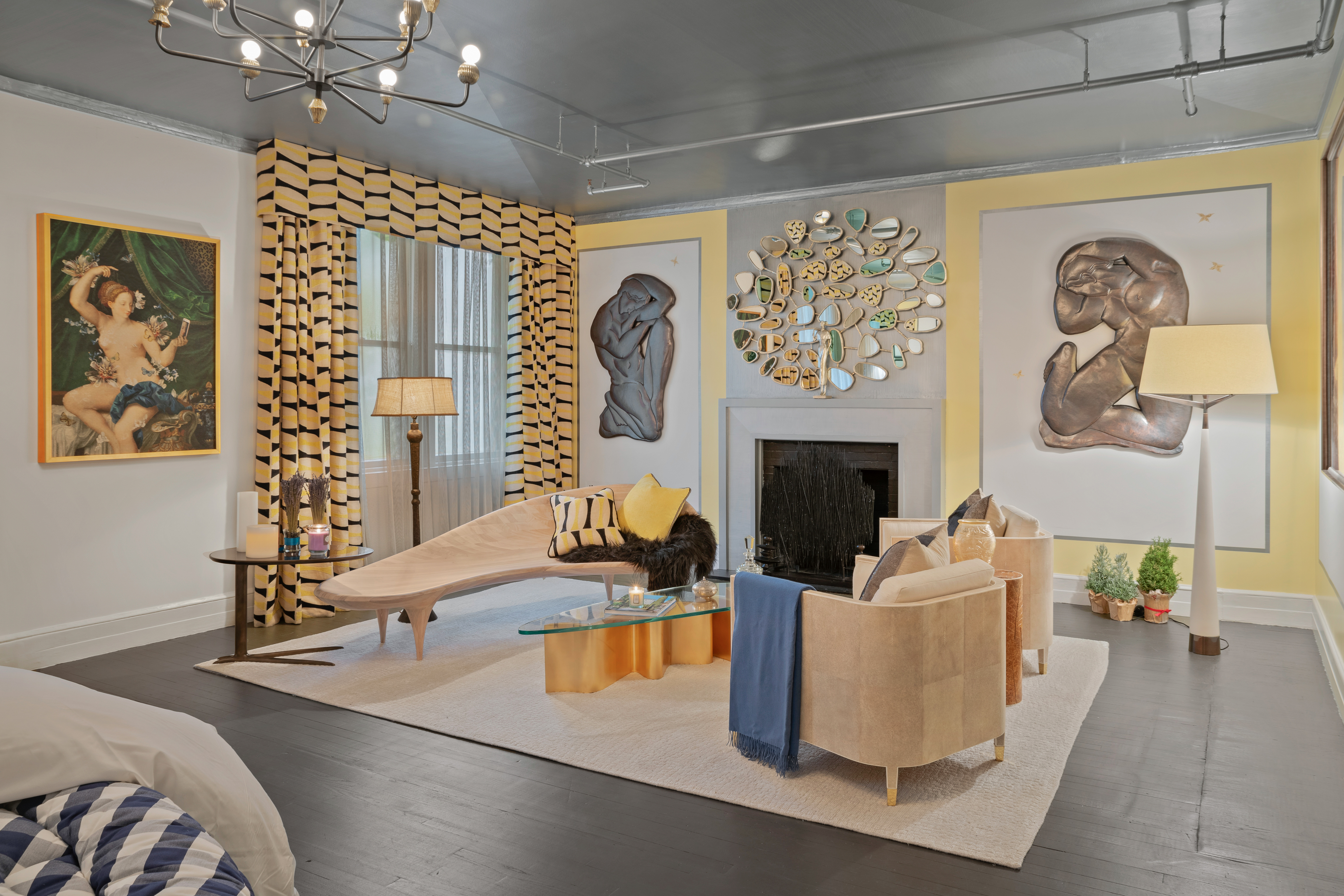 Holiday House NYC 2019