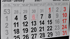 2021 Law & Regulations Changes NL/DE