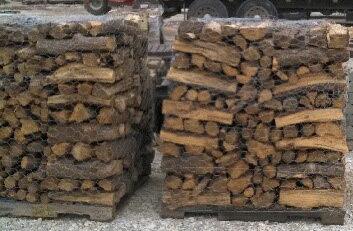 Piñon Firewood | Enchanted Rock