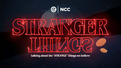 Stranger Things Screens Title