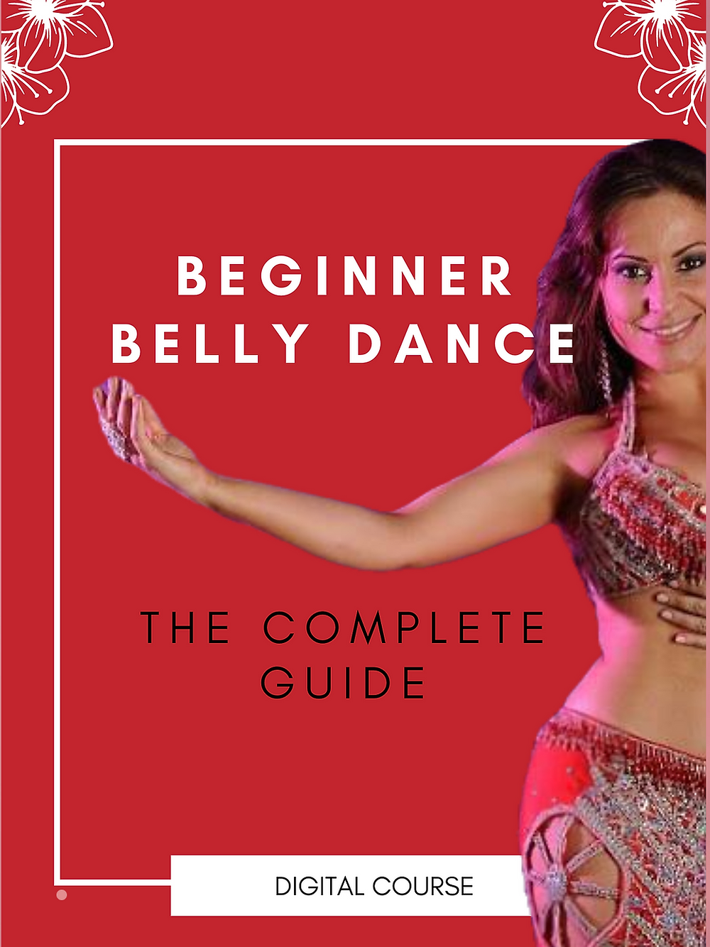 Beginner Belly Dance Full Course