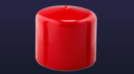 Thumbnail: M10 Thread Protector - Pack of 1000 pieces