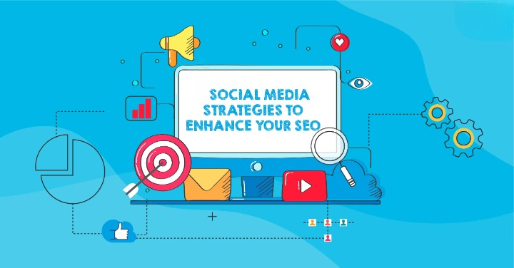 How Social Media Campaigns Can Enhance Your SEO Strategies
